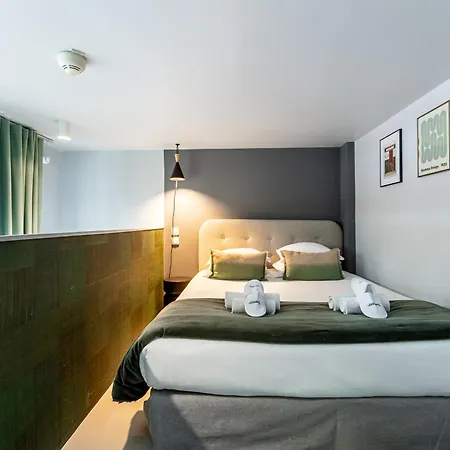 Sweett - Brune Apartment *